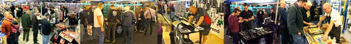 Show Snapshots