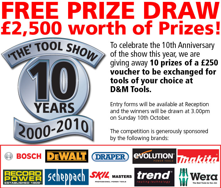 Price Draw